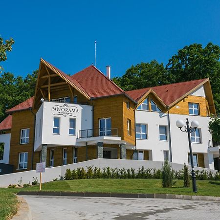 Panorama Boutique Hotel Сфинту-Ґеорґе Екстер'єр фото