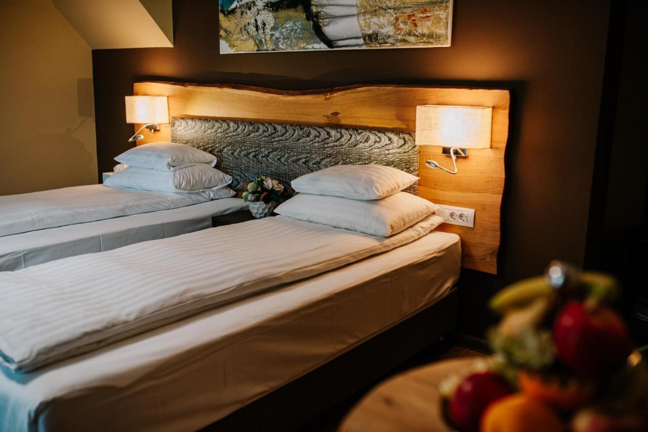 Panorama Boutique Hotel Сфинту-Ґеорґе Екстер'єр фото