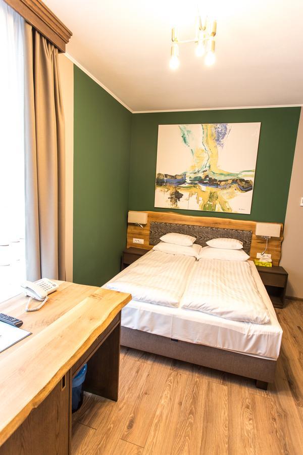 Panorama Boutique Hotel Сфинту-Ґеорґе Екстер'єр фото