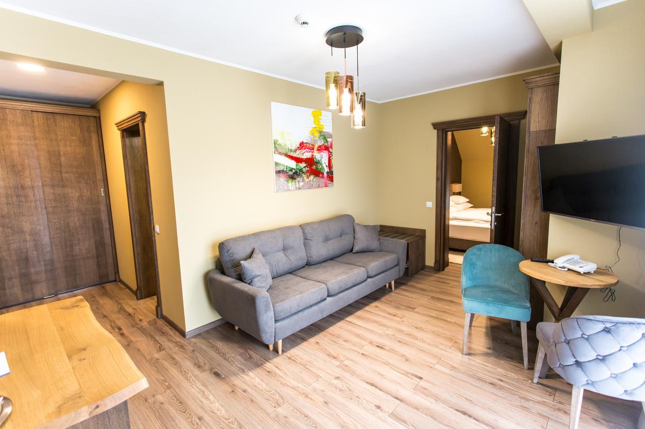 Panorama Boutique Hotel Сфинту-Ґеорґе Екстер'єр фото